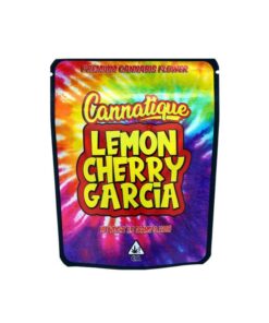 Lemon Cherry Garcia