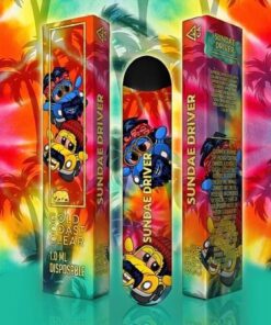 gold coast clear disposables