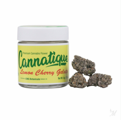 CANNATIQUE