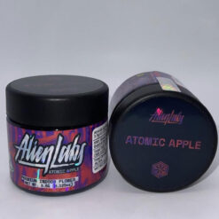 atomic apple