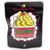 black raspberry gelato
