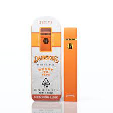 Dabwoods Disposable - Image 3
