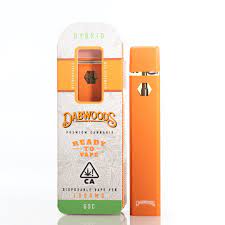 Dabwoods Disposable - Image 5