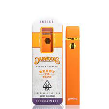 Dabwoods Disposable - Image 4