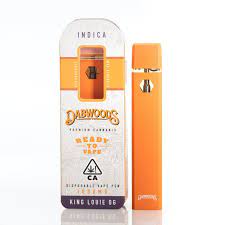 Dabwoods Disposable - Image 6