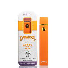 Dabwoods Disposable - Image 7