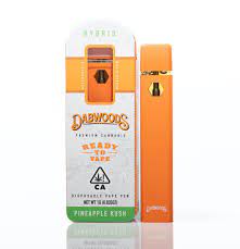 Dabwoods Disposable - Image 8