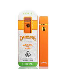 Dabwoods Disposable - Image 11