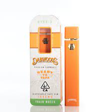 Dabwoods Disposable - Image 12