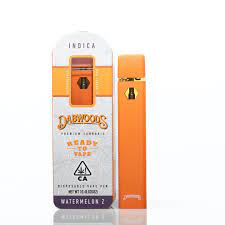Dabwoods Disposable - Image 13