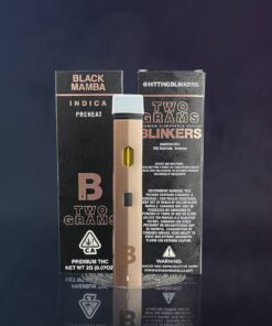 Blinkers Vape