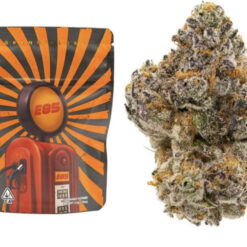 e85 strain