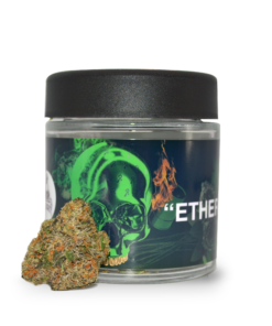 ether strain