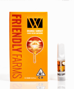 Friendly Frams Carts