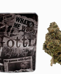 gotti strain