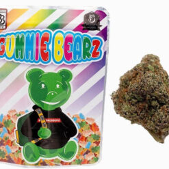 Gummie Bearz