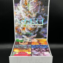 Cake Carts