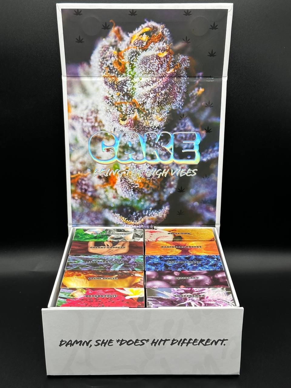 Cake Carts