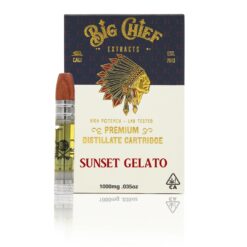 Big Chief carts