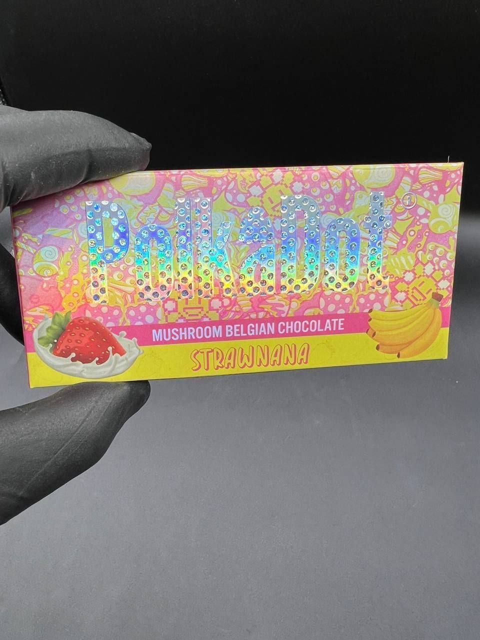 Polkadot Chocolate Bars - Image 11