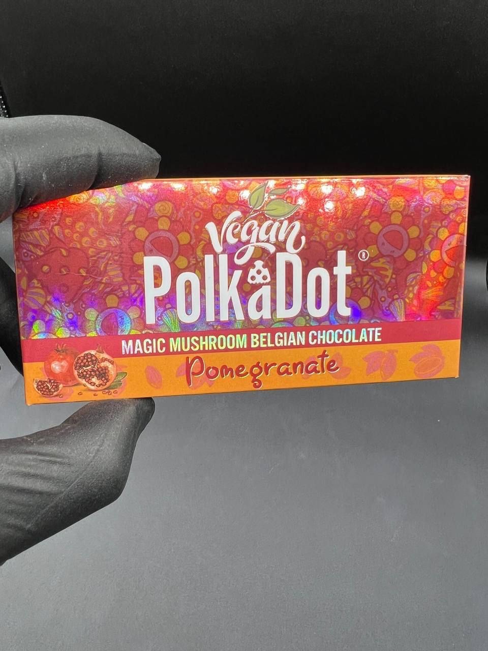 Polkadot Chocolate Bars - Image 14