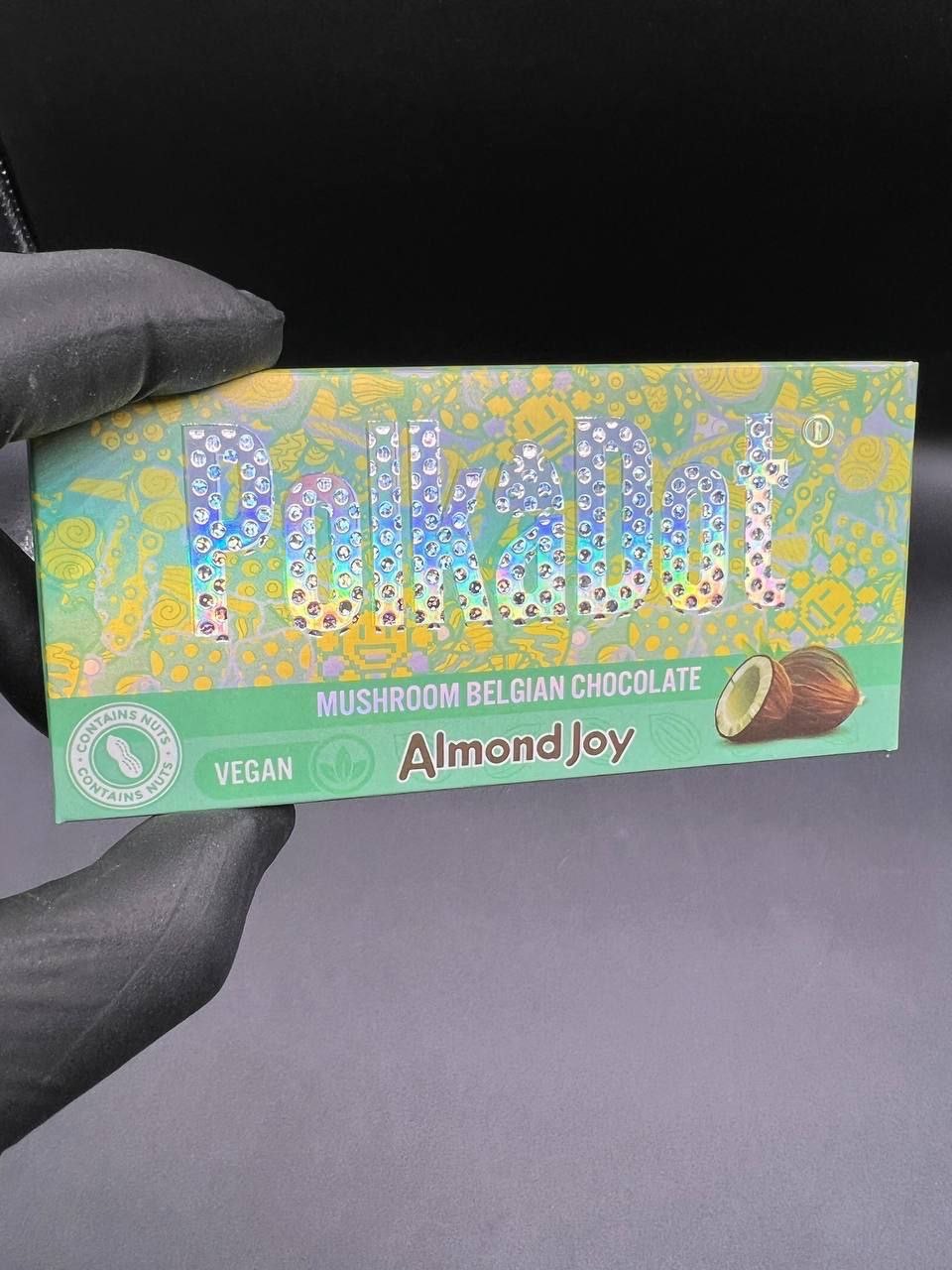 Polkadot Chocolate Bars - Image 16
