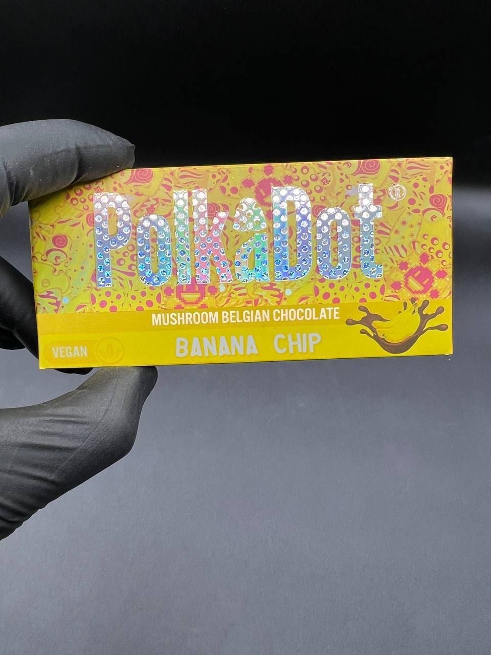 Polkadot Chocolate Bars - Image 18