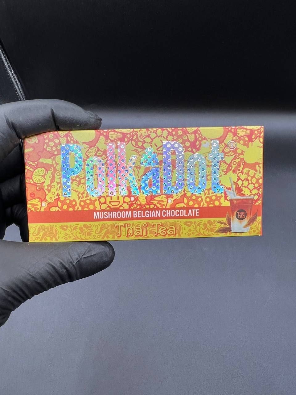 Polkadot Chocolate Bars - Image 19