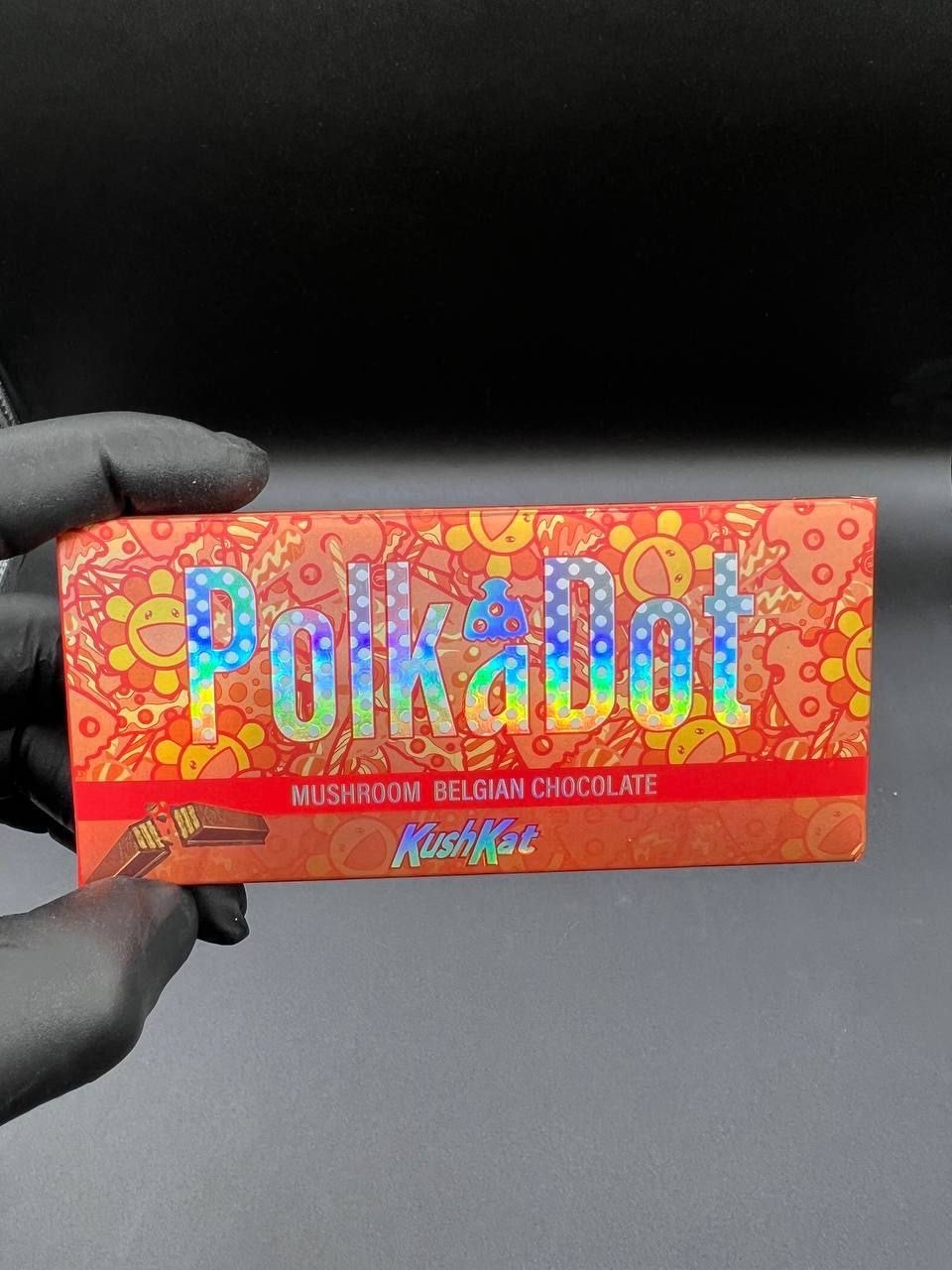Polkadot Chocolate Bars - Image 20