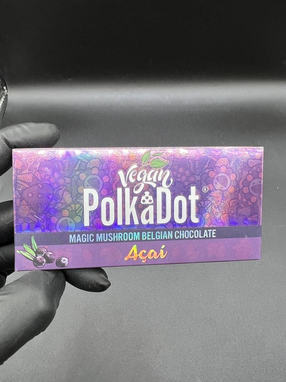 Polkadot Chocolate Bars - Image 22
