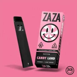 Zaza Vape