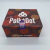 Polkadot Chocolate Bars