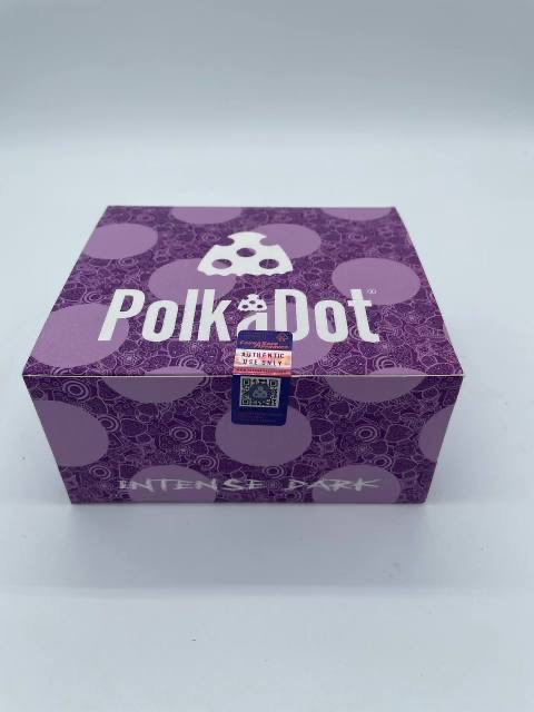 Polkadot Chocolate Bars - Image 8