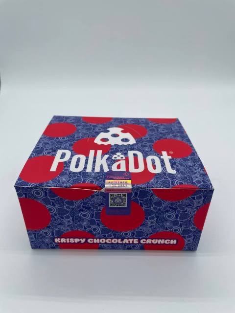 Polkadot Chocolate Bars - Image 9