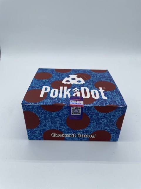 Polkadot Chocolate Bars - Image 10
