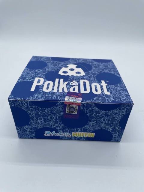 Polkadot Chocolate Bars - Image 3