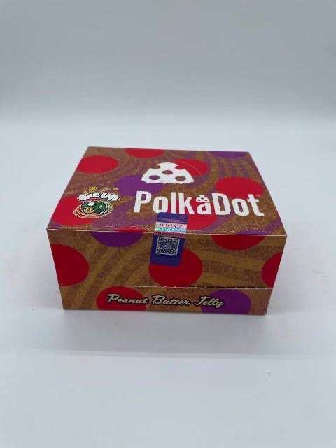 Polkadot Chocolate Bars - Image 4