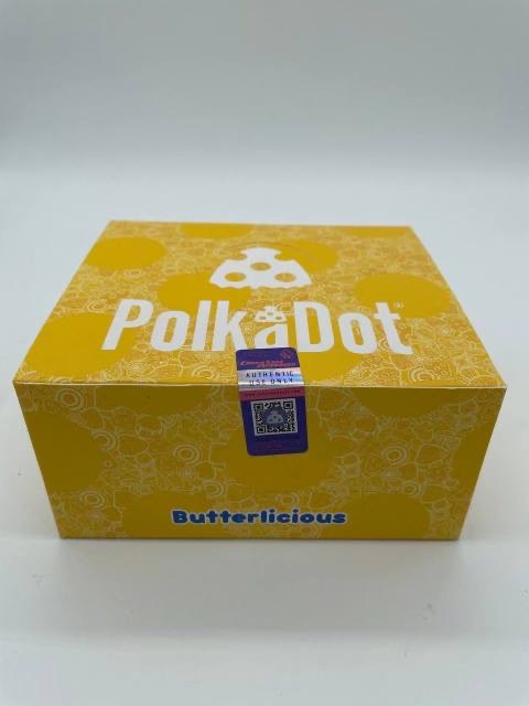 Polkadot Chocolate Bars - Image 5