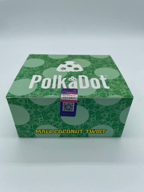 Polkadot Chocolate Bars - Image 6