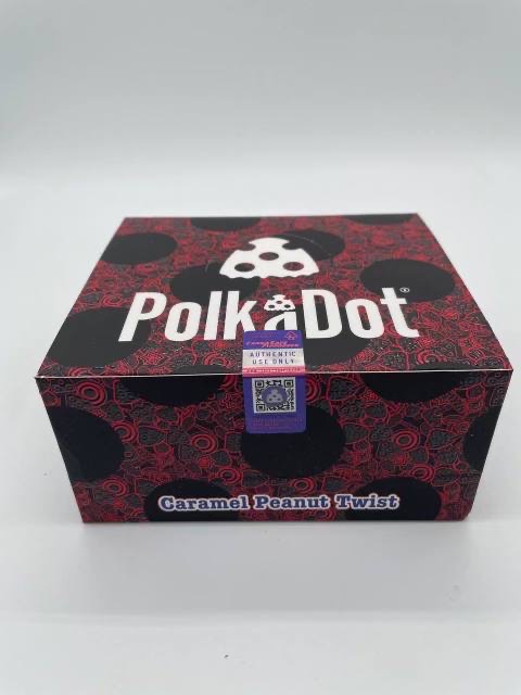 Polkadot Chocolate Bars - Image 7