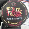 feel trip magicbursts