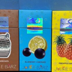 juice barz
