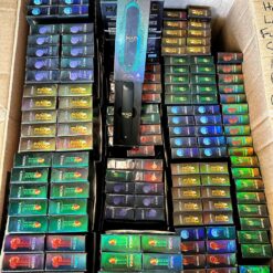 MAD LABS DISPOSABLES