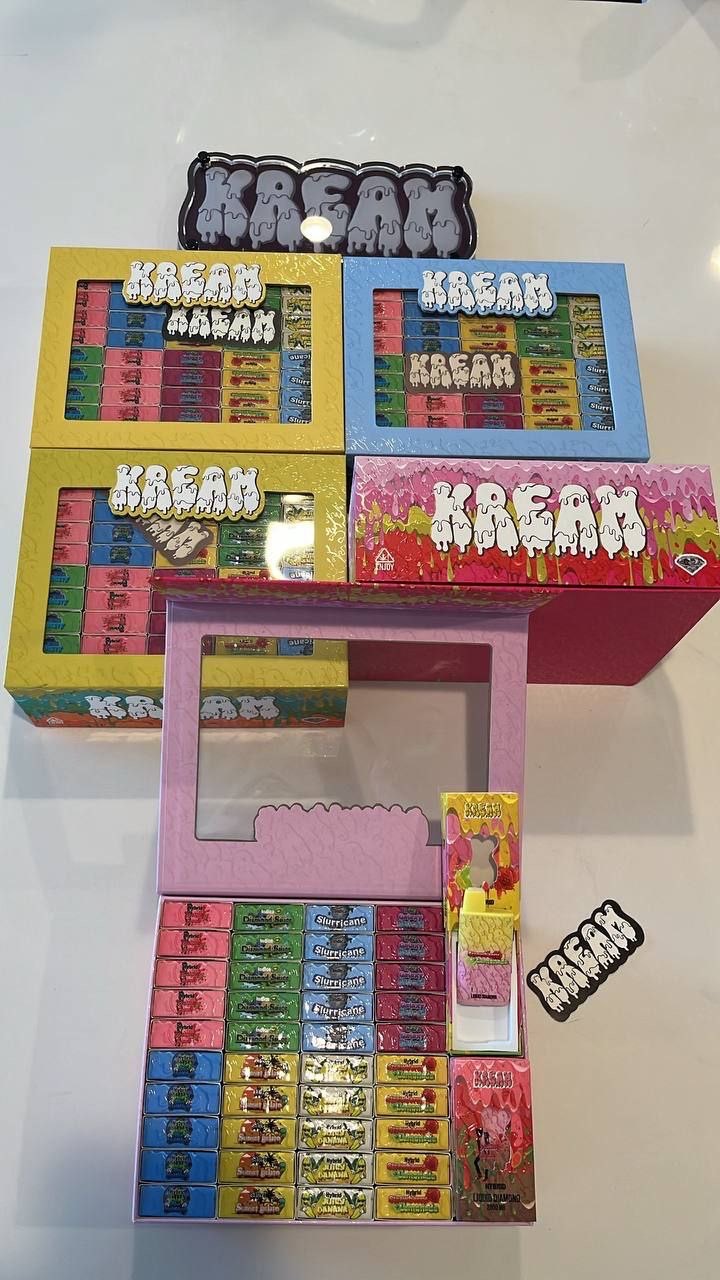 Kream Disposable - Image 6