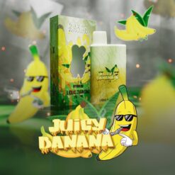 kream disposable