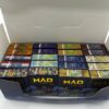 mad labs carts
