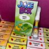 juice box carts
