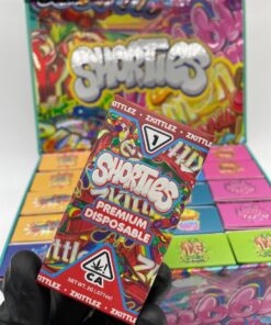Shorties Disposable