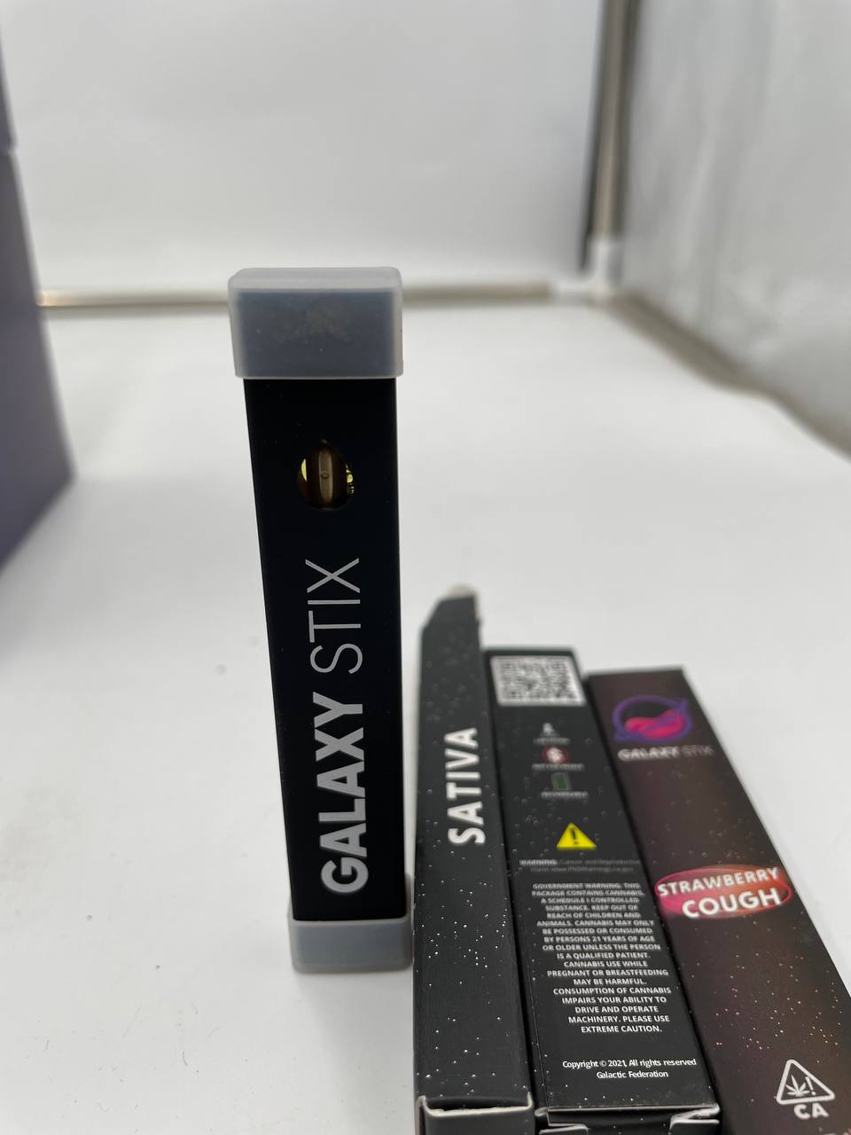 Galaxy Stix - Image 3