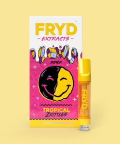 Fryd Carts